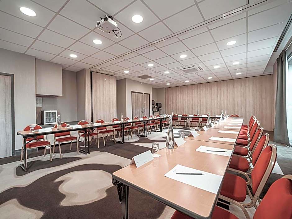 Mercure Bordeaux Lac Hotel