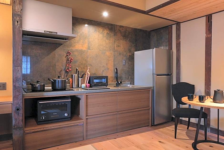 Tomonoura Shiomachi Hotel