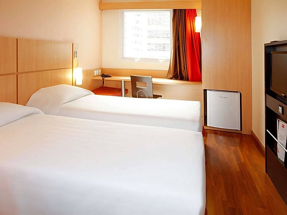 ibis BH Afonso Pena Savassi