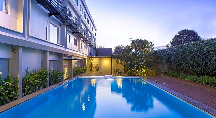 Swiss-Belinn Cibitung