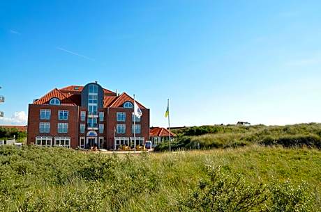 Strandhotel Juister Hof