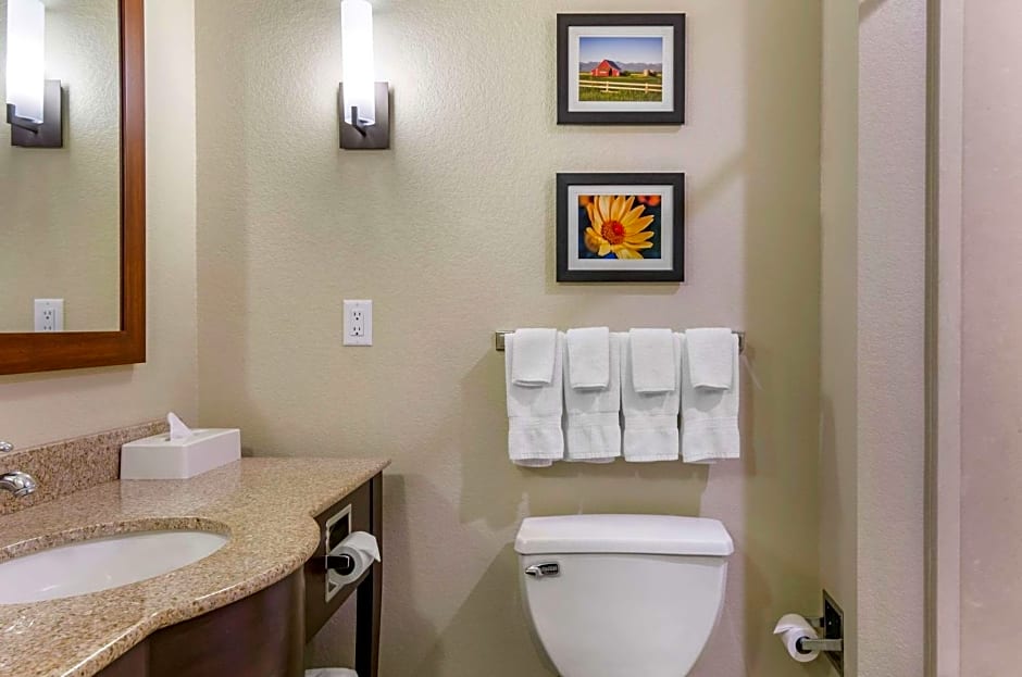 Comfort Suites Helena Airport