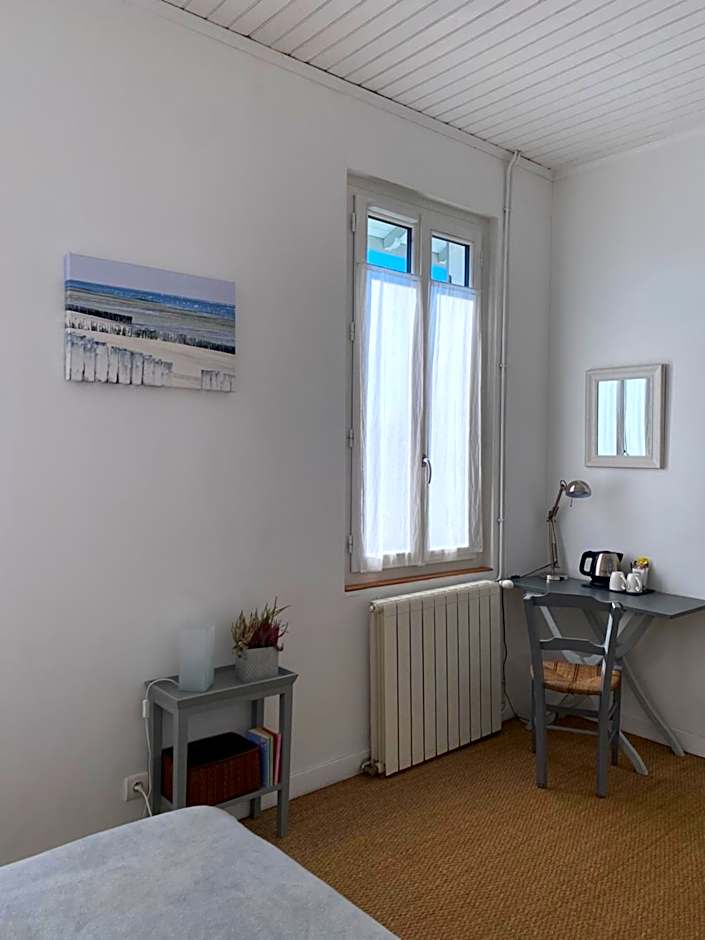 L'Estanquet Bed and Breakfast pdj offert