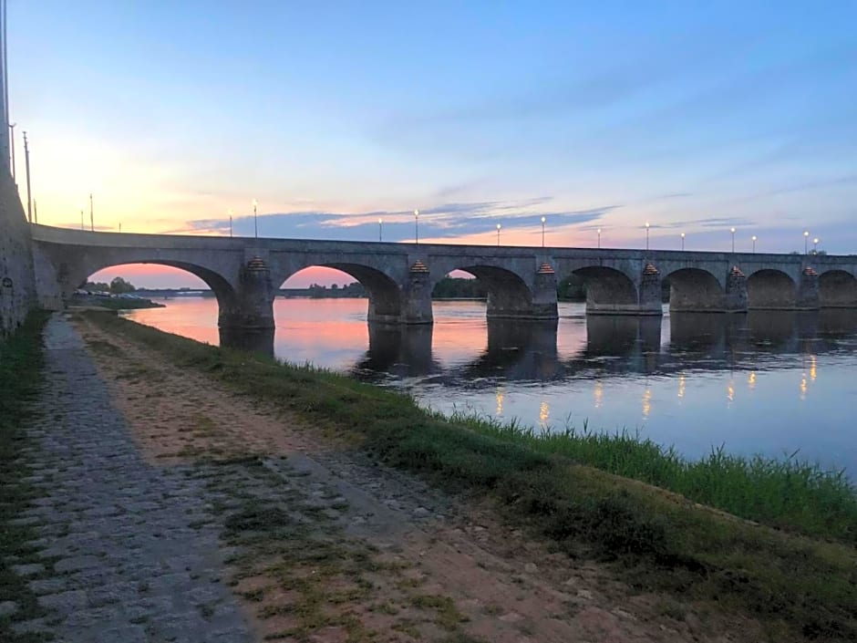 BULLES DE LOIRE