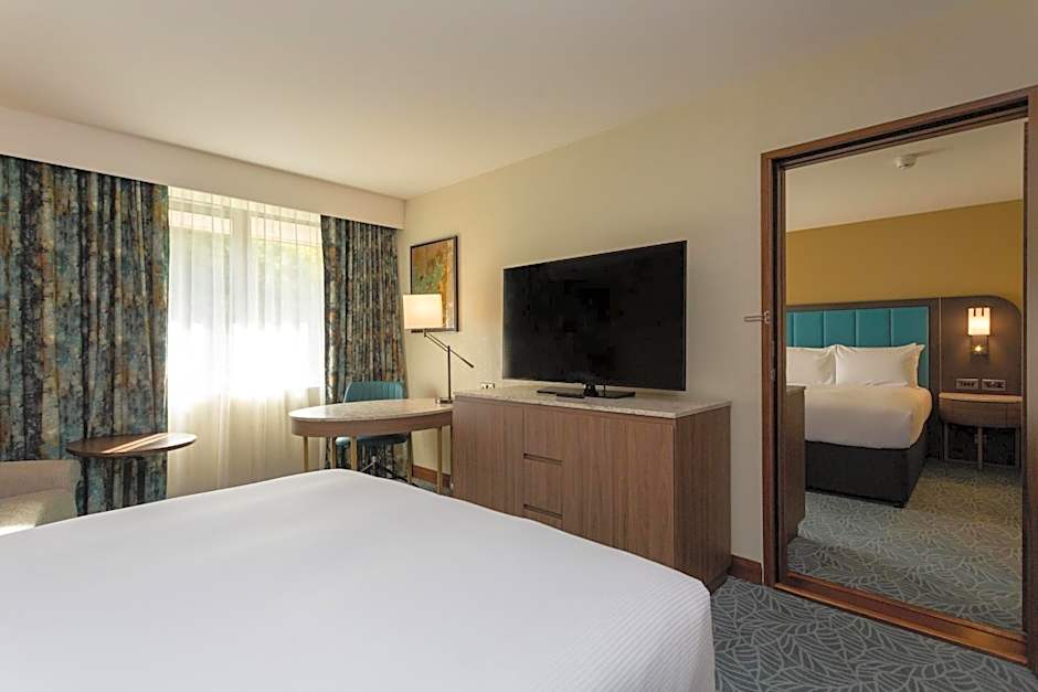 DoubleTree By Hilton Hotel Nottingham - Gateway