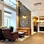 Best Western Plus Market Square Lviv