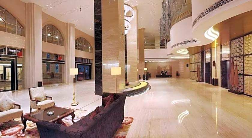 Yihe Grand Hotel