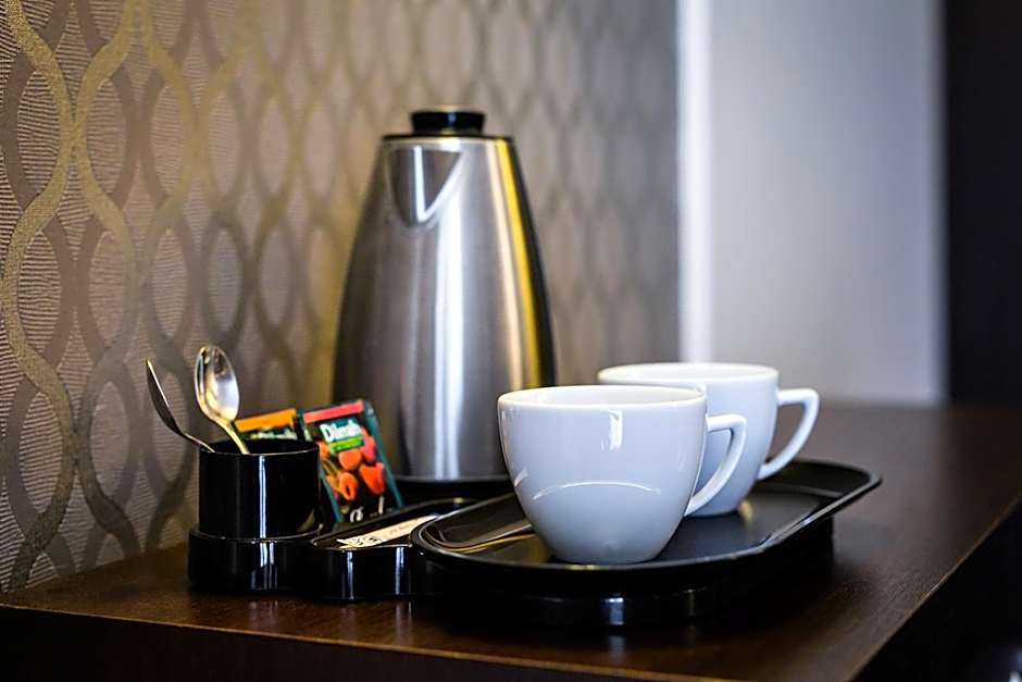 Hotel Focus Centrum Konferencyjne