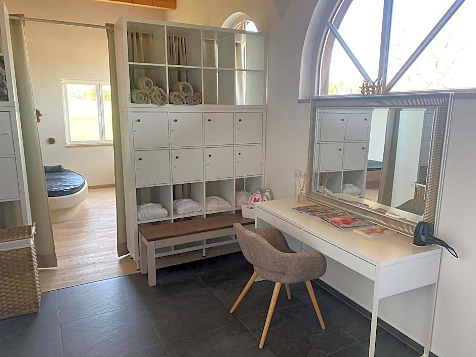 Apartmenthotel 's Mitterndorf