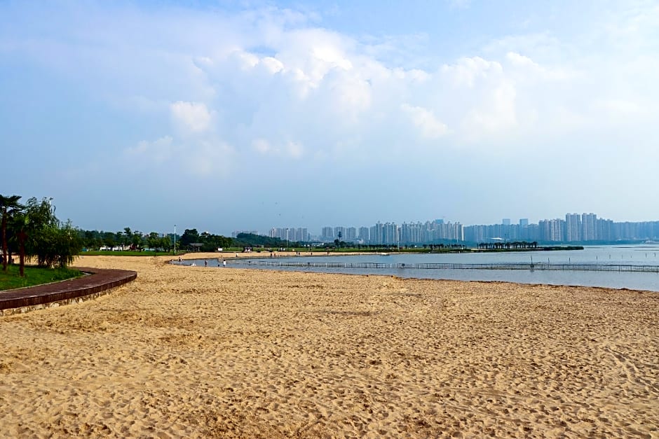 Holiday Inn Express Changsha Development Zone By IHG