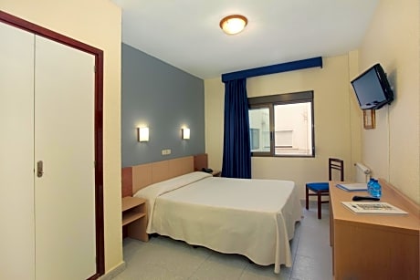 Interior Single Room