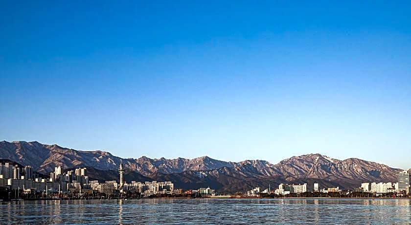 World State Hotel Sokcho