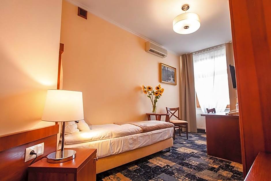 Hotel Hubertus Rzeszów