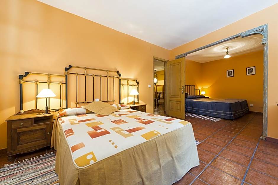 Hotel Rural Valle de Ancares