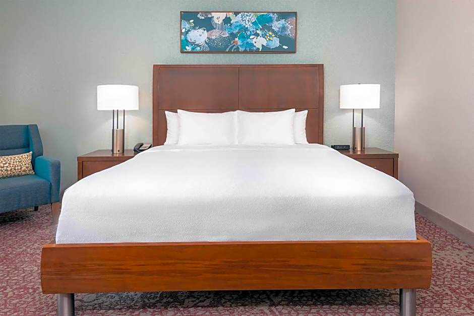 Hilton Garden Inn Wayne