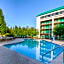 Quality Inn Near the Island Pigeon Forge