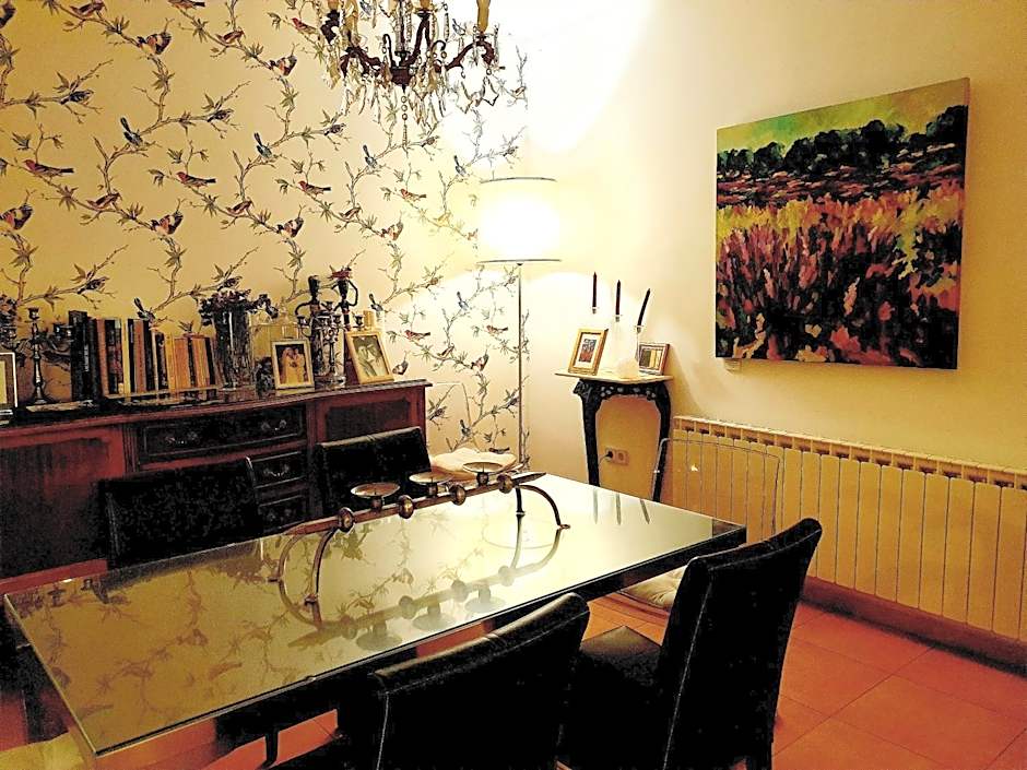 El Rincón de la ESPE