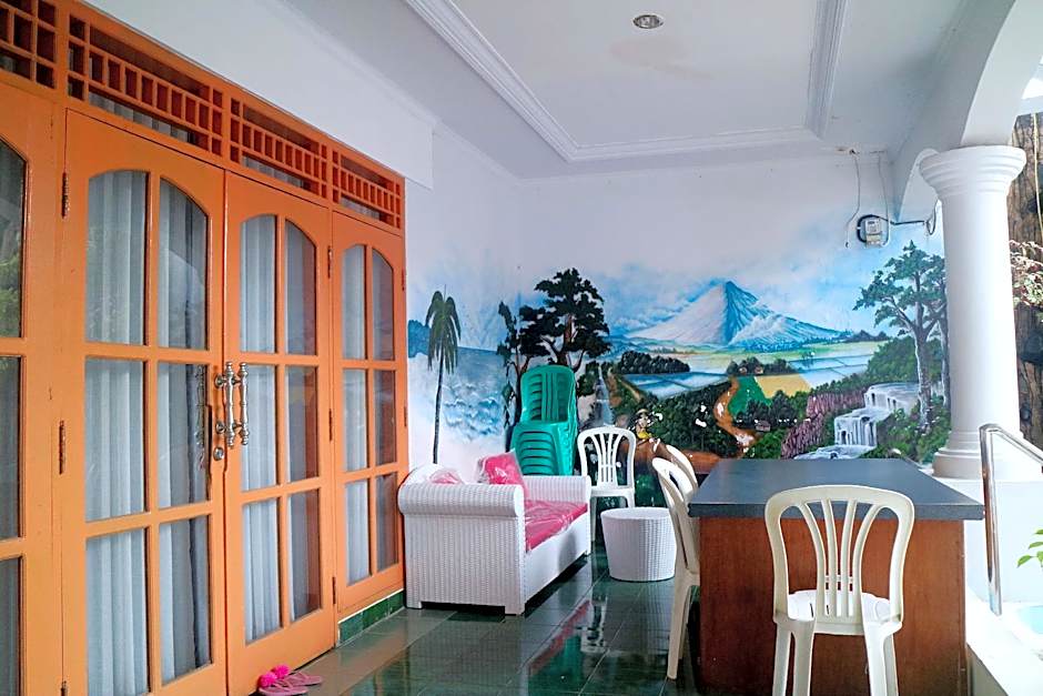 Mason Residence Syariah Ciawi