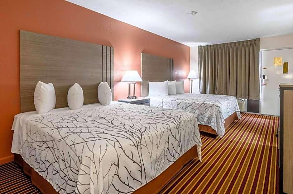 Americas Best Value Inn Heflin