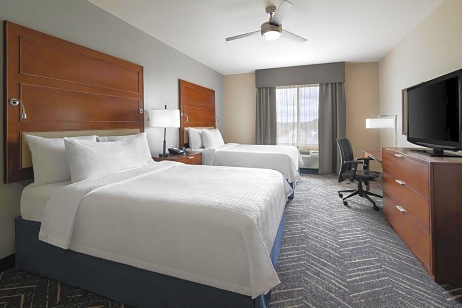 Homewood Suites By Hilton Springfield