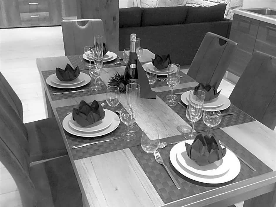 Le Moulin d'Oscar & Spa - Mulhouse Nord