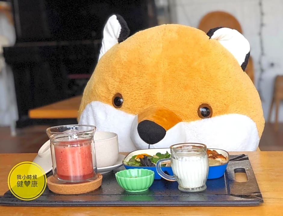 Anping Wikid Design Hotel