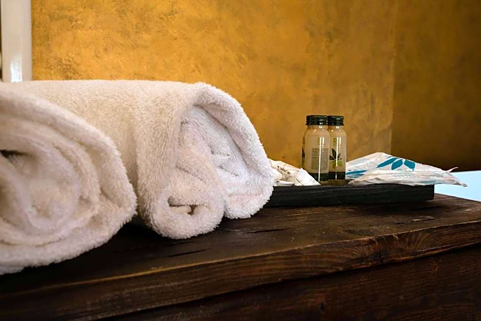 Alessi Hotel Trattoria