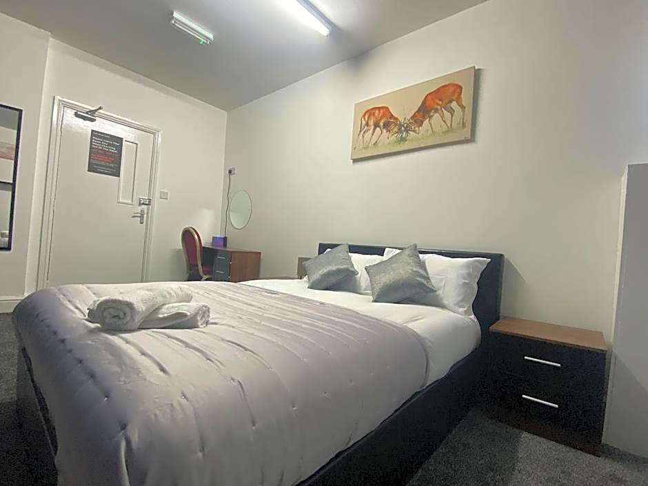 BEST CHOICE - Hotel Royal