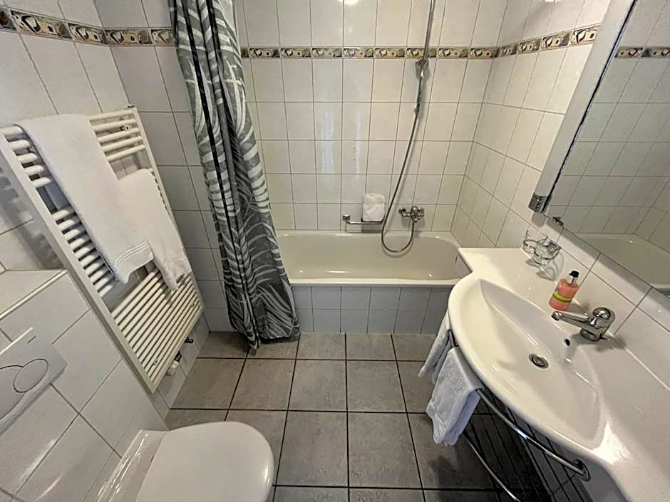 Parkhotel Bellevue Budget