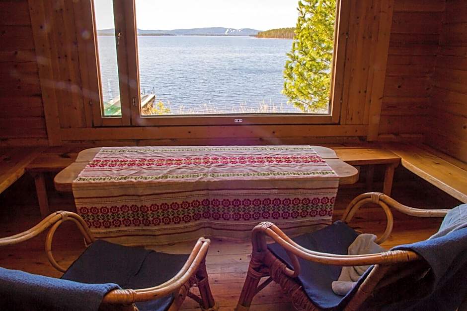 Herranniemi Guesthouse