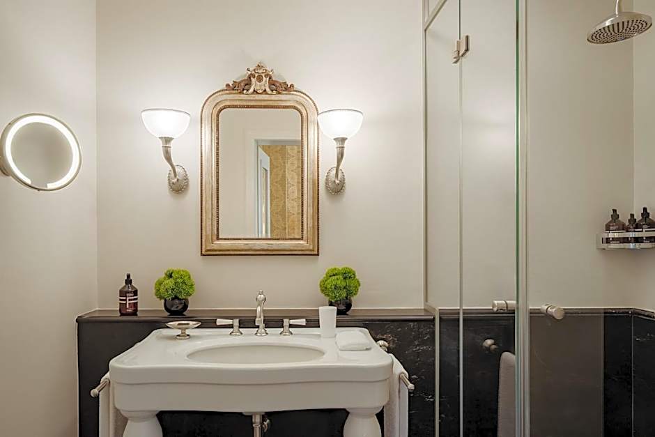 Grand Hotel Les Trois Rois