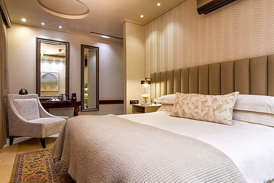 Kimberley Anne Hotel