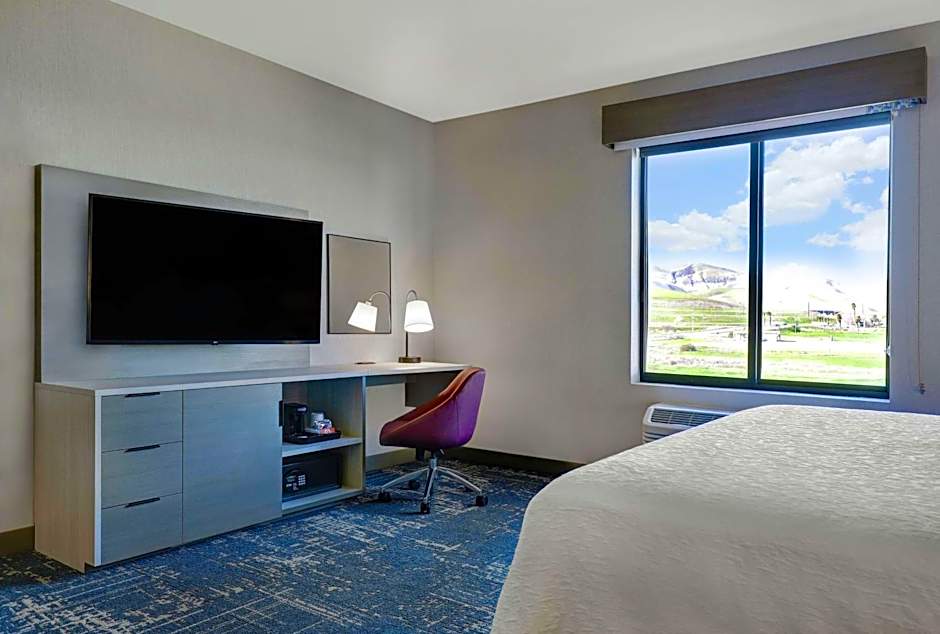 Hampton Inn By Hilton Patterson, Ca