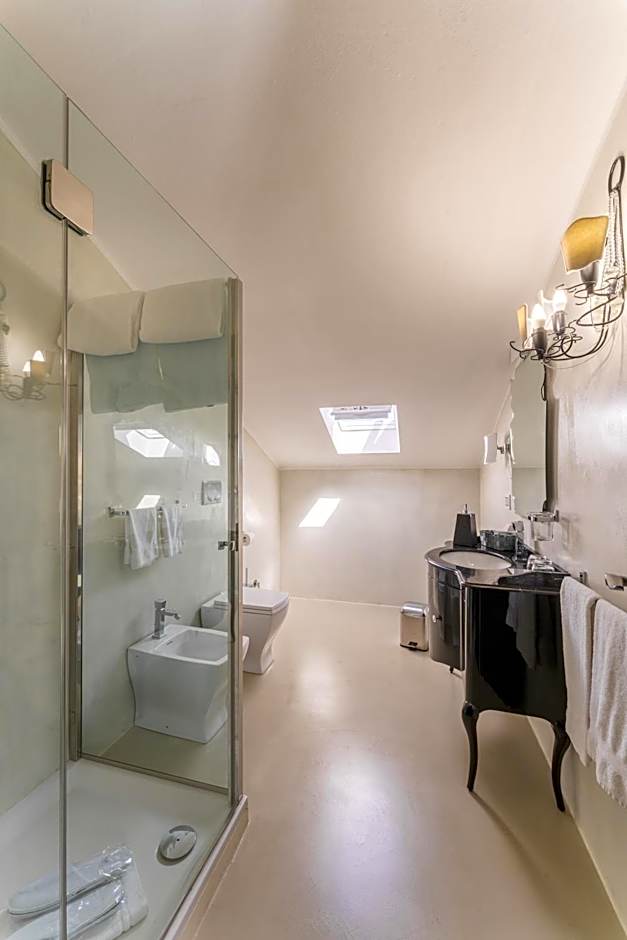 Villa Mosca Charming House