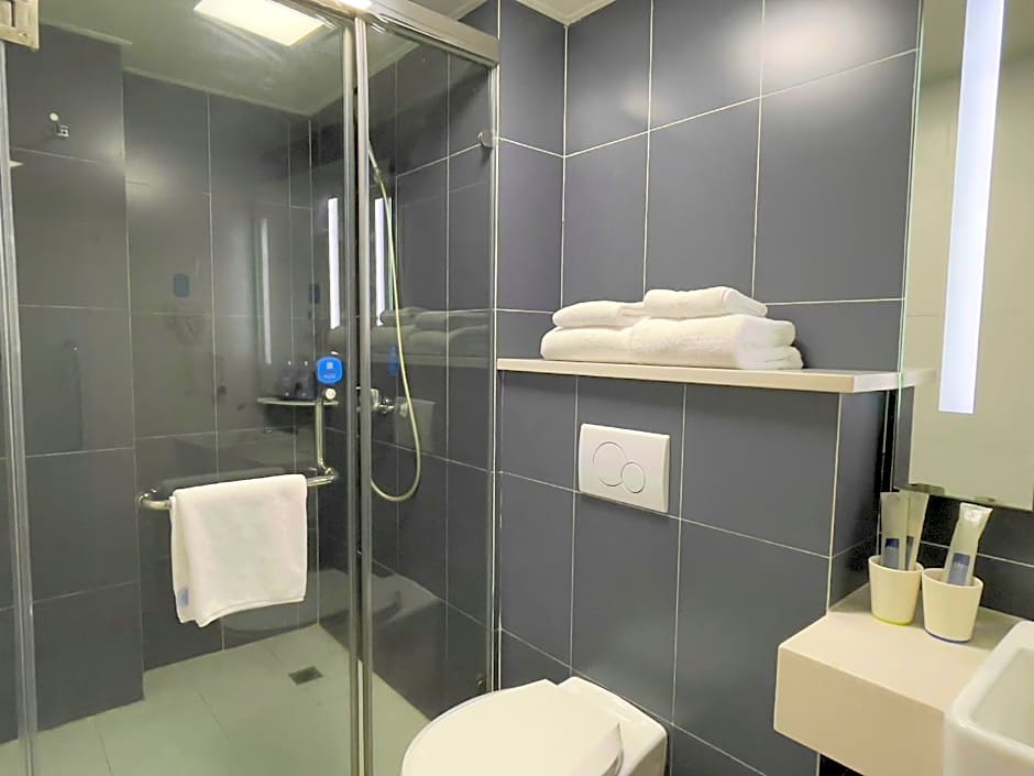 Hanting Hotel Zhuhai Qinglv Zhong Road