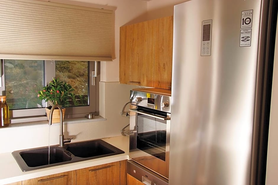 Villa Sunset Lagonisi