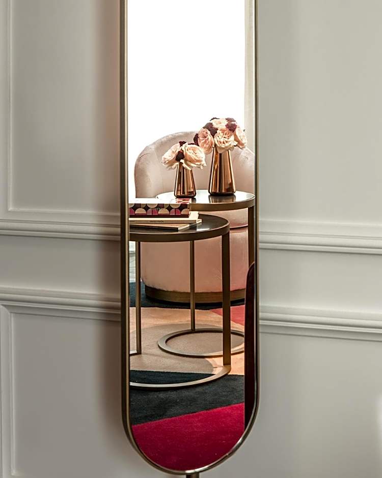 Fauchon l'Hôtel Paris