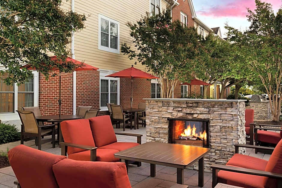 TownePlace Suites by Marriott Dulles Airport