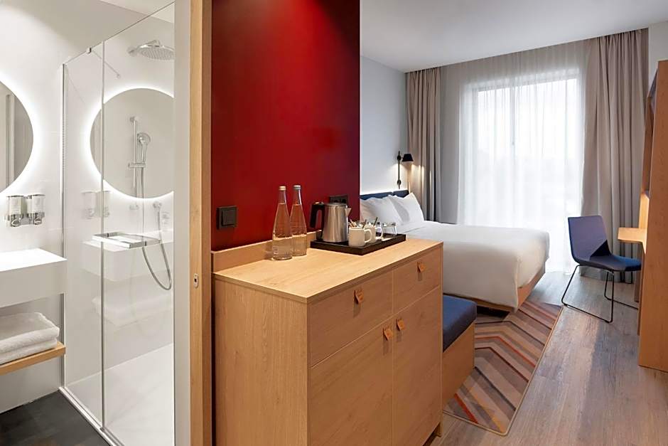 Hampton by Hilton Tallinn