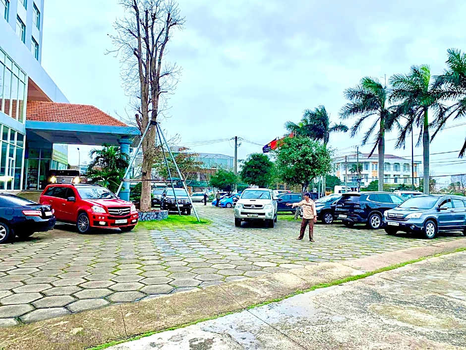 Saigon Phu Yen Hotel
