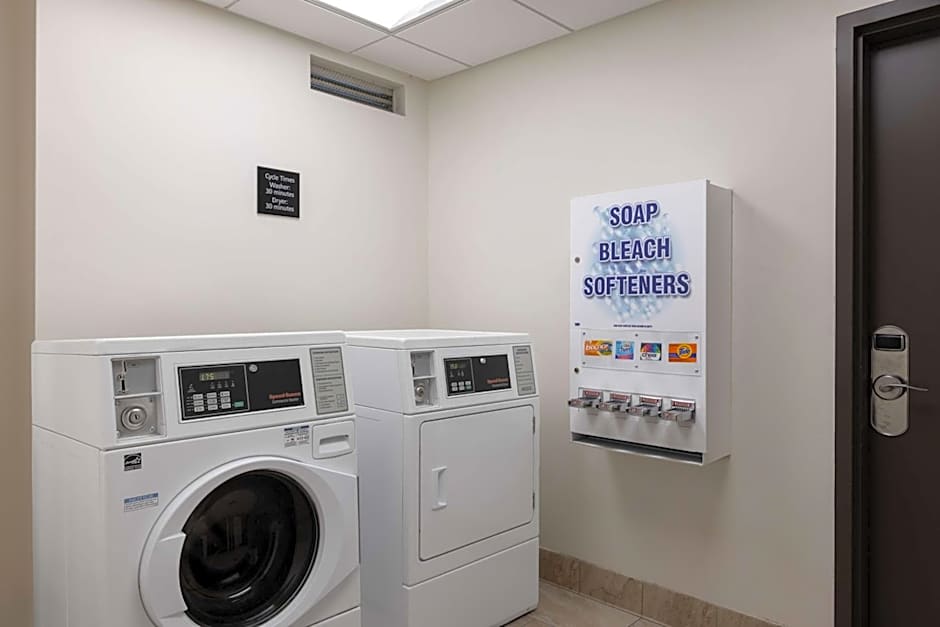 Hampton Inn By Hilton San Jose Cherry Ave, CA