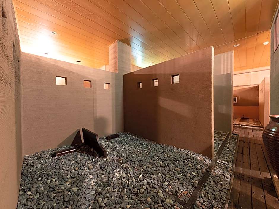 Tabist Hotel Iyashi no Sato