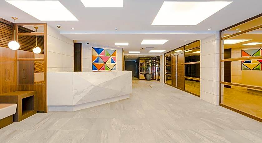 Hotel M's Est Shijo Karasuma