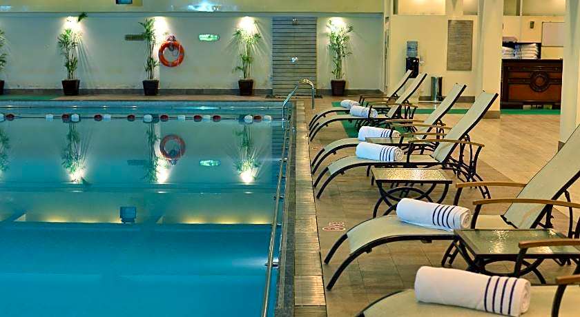 Pearl Continental Karachi