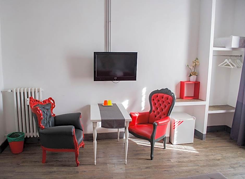 Relais Cola Di Rienzo