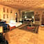 Antique Terrace Cave Suites