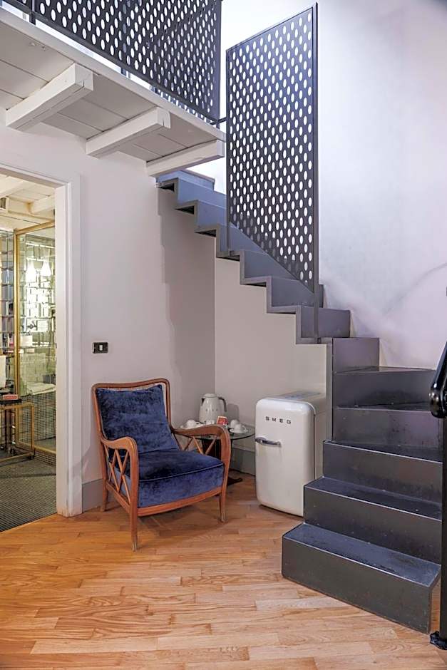 G-Rough, Rome, a Member of Design Hotels