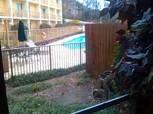 Days Inn by Wyndham Birmingham AL