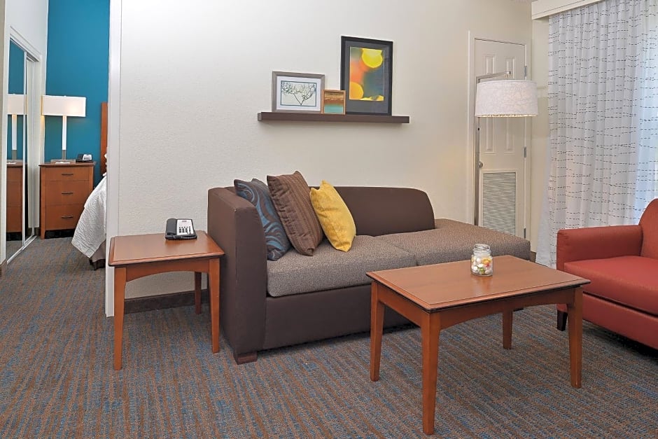 Residence Inn by Marriott Loveland Fort Collins