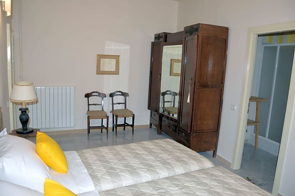 Affittacamere Casa Ciri